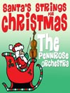 Santa's Strings for Christmas